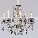 Luxuriant Crystal Lampshade thumbnail-1