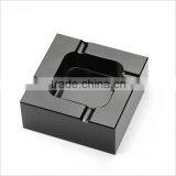 New Invention Crystal Glass Decoration Crystalashtray for Car thumbnail-3