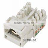 90 Degree Keystone Jack