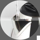 Baidu1.8L Instant Heating Stainless Steel Electric Kettle Boil Healthy Water for Tea Coffee thumbnail-3