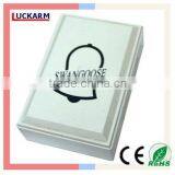 2012 Dingdong Sound Motion Sensor Remote Control Audio Doorbell