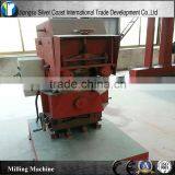 Metal Simple Processing Milling Machine