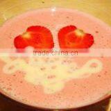 Thickenerr for Fermented Milk With Fruit