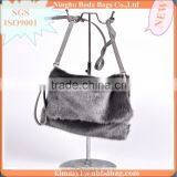 Boda Brand Newest Pictures Lady Fashion Shoulder Bag thumbnail-1