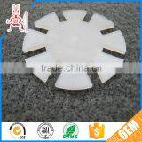 Custom Make Non-toxic Plastic Injection Molding Gasket