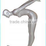Female Diving Sport Mannequin thumbnail-1