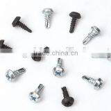 Pan Framing Head Self Drilling Screws Series thumbnail-2
