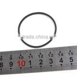 High Quality Vietnam Unbreakable Colorful Elastic Rubber Bands Wholesale thumbnail-6