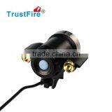 Trustfire D007 Cree Xml t6 Led Lanterna Bike 2000lumens Bicycle Safety Light thumbnail-4
