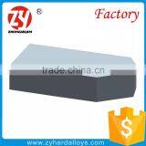 High Strength Sintered YG8 Fresh Material MKW Series Tungsten Carbide Circular Saw Blade Cutting Tips With All Types thumbnail-2