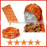 Multifunctional Polyester Microfiber Magic Headband,magic Headband thumbnail-1