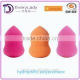 EveryLady Colorful Gourd Shaped Poly Makeup Blender