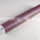 Water Proof One Color Wallpaper for Hotel Rooms thumbnail-6