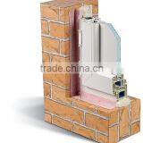 EPDM Rubber Frame for Glass & Door thumbnail-1