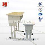 Factory Cheap Sale School Furniture,student Desk and Chair thumbnail-3