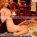 CE Living Room Floor Heating Blanket