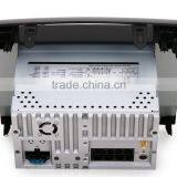 Quad Core Pure Android 4.4.4 Car GPS for Toyota Land Cruiser 200 With Capacitive Screen 1.6G CPU 1G RAM Radio Audio Player thumbnail-5