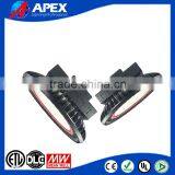 UFO High Bay Light, 100 Watt 12500 Lumen 2700K-6500K, ETL/cETL & DLC