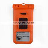 Promotional Good Quality Gifts PVC Waterproof Phone Bag thumbnail-6