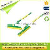 Removal Frozen Ice Brush Snowbrush, Best Extendable Snow Brush for Car thumbnail-2