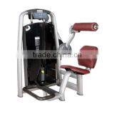 2016 Chinese New Product Superior Quality Gym Fitness Equipment Back Extension