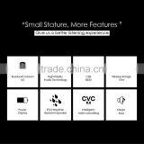 Super Bass In-ear Sweatproof Stereo Noise Reduction Bluetooth Earbuds thumbnail-4