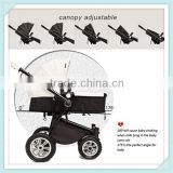en 1888 approved baby stroller 3 wheel jogger baby stroller