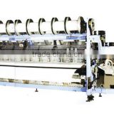 Newest Design Mesh Fabric Weaving Machine