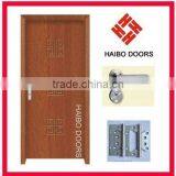 Flush Door Coated With Pvc thumbnail-1