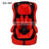 Heavy-Duty Baby Car Safety Seat Portable thumbnail-2