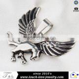 Cheap Stainless Steel Eagle Pendant Jewelry thumbnail-1