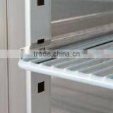 Reach In Stainless Steel Commercial Freezer-1 Door thumbnail-2