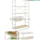 Hot!metal Home Dispaly Shelf