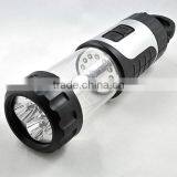 Large Solar Lanterns for Hiking With Hand Cranking thumbnail-5