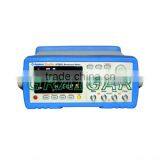 Brand New AT510L 1Micro Ohm Resistance Tester Meter thumbnail-1