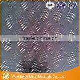 1050 Aluminium Checkered Plate thumbnail-2