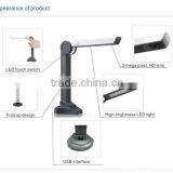 Eloam Portable A4 Mini Scanner S200L, Best-selling Model Document Scanner thumbnail-2