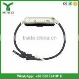 2016 Luxury Smart Watch Bluetooth Heart Rate Calorie Distance Watch thumbnail-4