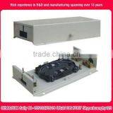 Best Price High Quality Fiber Optic Splitter Termination Box thumbnail-2