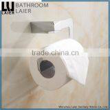 18733B Modern Kitchen Design China Goods Wholesale Chrome Plated Bathroom Accessory Set Toilet Paper Holder thumbnail-3