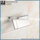 18733 Modern Kitchen Design China Goods Wholesale Chrome Plated Bathroom Accessory Set Toilet Paper Holder thumbnail-2