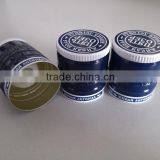 ISO 9001 Aluminum Closure thumbnail-6