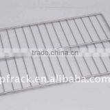 Standing Stainless Steel Vegetable Basket PK-18