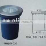 Garden Underground Lamp