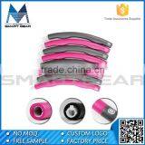 Wholesale High Quality Eco-friendly Exercise Cheap Hula Hoop thumbnail-2