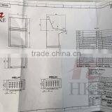 Operation Console Operational Laboratory Switch Cabinet thumbnail-2