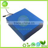 24v 40ah Lithium ion E-bike Battery 24 Volt Lithium Rechargeable Battery Pack