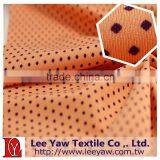 90% Polyester 10% Spandex Jersey Print Fabric thumbnail-2