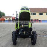Many New All Kinds of Good Quality 18-40hp Farm Tractor Made in China thumbnail-1