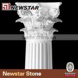 Newstar Roman Stone Fluted Column thumbnail-1